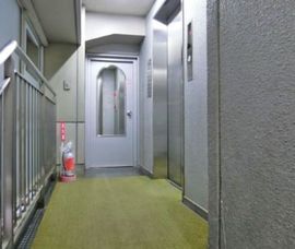 正直屋ビル 物件写真 建物写真4