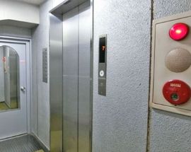 正直屋ビル 物件写真 建物写真5
