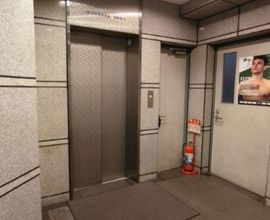 日進堂ビル 物件写真 建物写真4