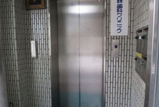 東郷パークビル 物件写真 建物写真3