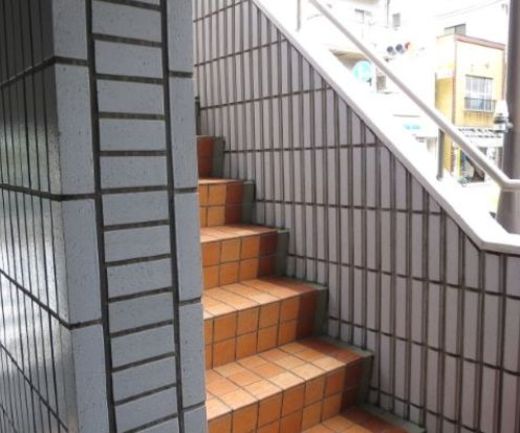 東郷パークビル 物件写真 建物写真4