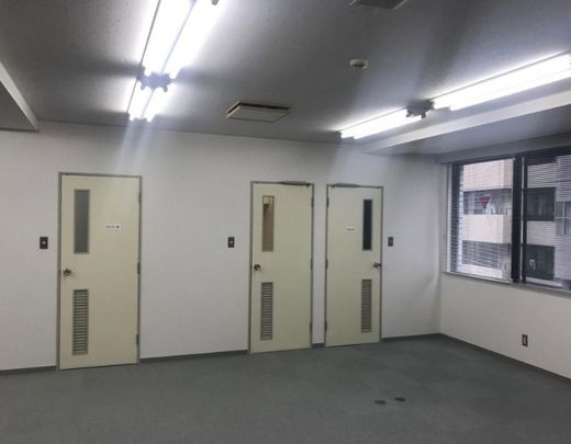 東郷パークビル 物件写真 建物写真6