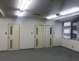 東郷パークビル 物件写真 建物写真6