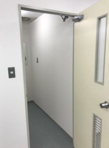 東郷パークビル 物件写真 建物写真7