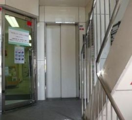 TJ内幸町ビル 物件写真 建物写真3