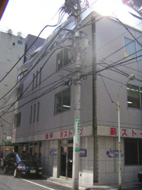 物件写真 建物写真1