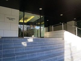 ハリファックス御成門ビル 物件写真 建物写真2