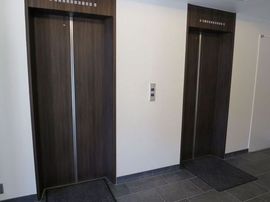 ハリファックス御成門ビル 物件写真 建物写真4