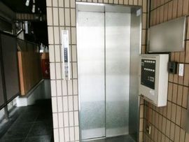 虎ノ門林ビルディング 物件写真 建物写真3