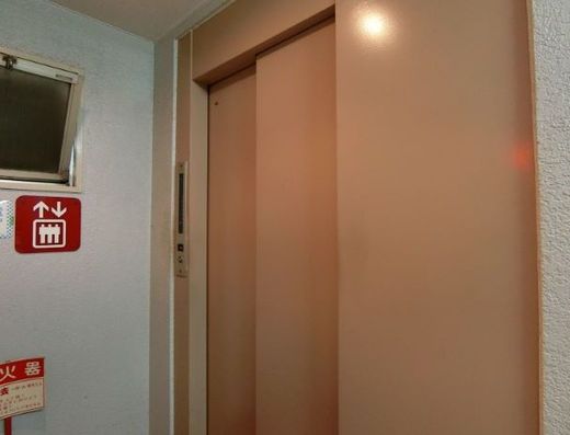 虎ノ門黒沢ビル 物件写真 建物写真4