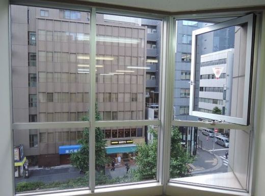 虎ノ門黒沢ビル 物件写真 建物写真7