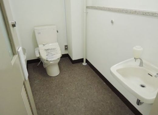 虎ノ門黒沢ビル 物件写真 建物写真9