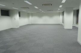 MG市ヶ谷ビルディング オフィス　写真