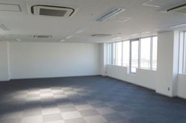 MG市ヶ谷ビルディング オフィス　画像