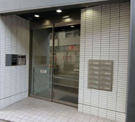 クローバー神谷町 物件写真 建物写真2