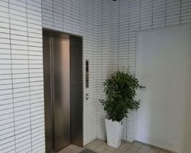 クローバー神谷町 物件写真 建物写真3