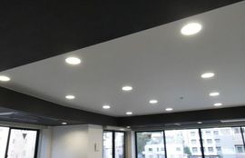 クローバー神谷町 物件写真 建物写真6