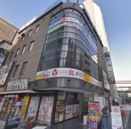 井門浜松町ビル 物件写真 建物写真1