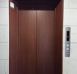 井門浜松町ビル 物件写真 建物写真3
