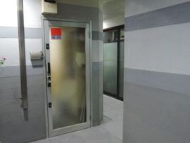 第3小森谷ビル別館 エントランスホール　画像