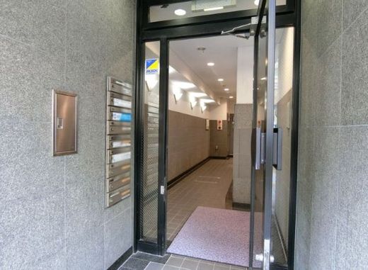 芝大門ABC館 物件写真 建物写真3