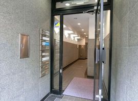 芝大門ABC館 物件写真 建物写真3