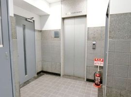 芝大門ABC館 物件写真 建物写真5