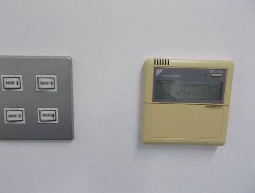 芝大門ABC館 物件写真 建物写真7