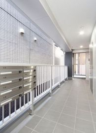 芝大門1丁目ビル 物件写真 建物写真3
