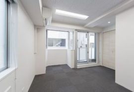 芝大門1丁目ビル 物件写真 建物写真5