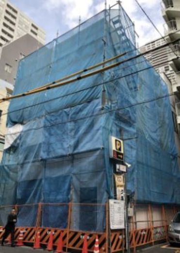 RENATA芝大門 物件写真 建物写真1