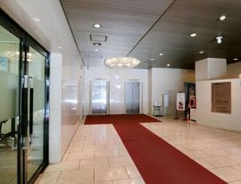 芝公園電気ビルディング 物件写真 建物写真5