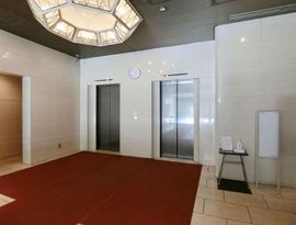 芝公園電気ビルディング 物件写真 建物写真6
