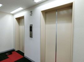 苔香園ビル 写真