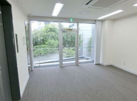 芝公園TCビル オフィス　写真