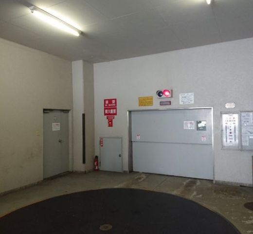 芝園ハイツ 物件写真 建物写真8