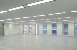 FUSE BLDG.1 オフィス　写真