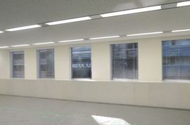 FUSE BLDG.1 オフィス　画像