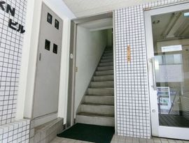 KNビル 物件写真 建物写真4