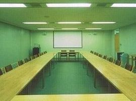 建築会館 会議室　写真