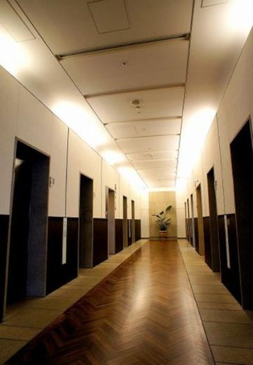 三田ベルジュビル 物件写真 建物写真10