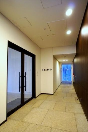 三田ベルジュビル 物件写真 建物写真12