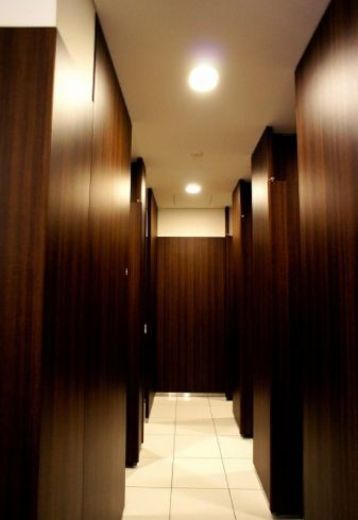 三田ベルジュビル 物件写真 建物写真14