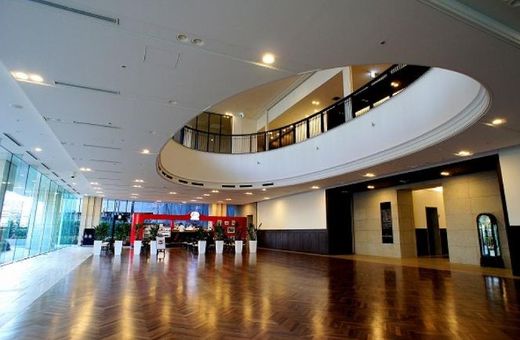 三田ベルジュビル 物件写真 建物写真8
