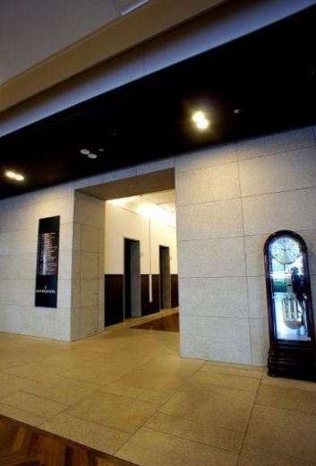 三田ベルジュビル 物件写真 建物写真9