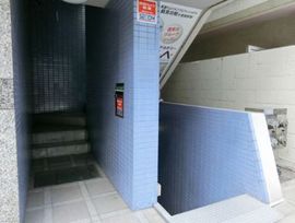 三田レオマビル 物件写真 建物写真4
