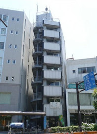 外観　写真