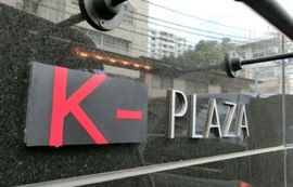K・プラザビル 物件写真 建物写真2