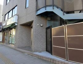 広栄ビル 物件写真 建物写真2