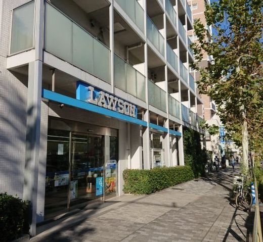 プラウドフラット白金高輪 物件写真 建物写真2